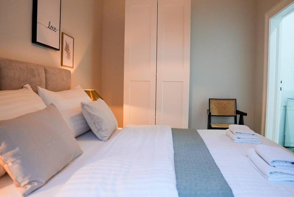 Boutique Suite Near Museum District Vienna Exterior photo