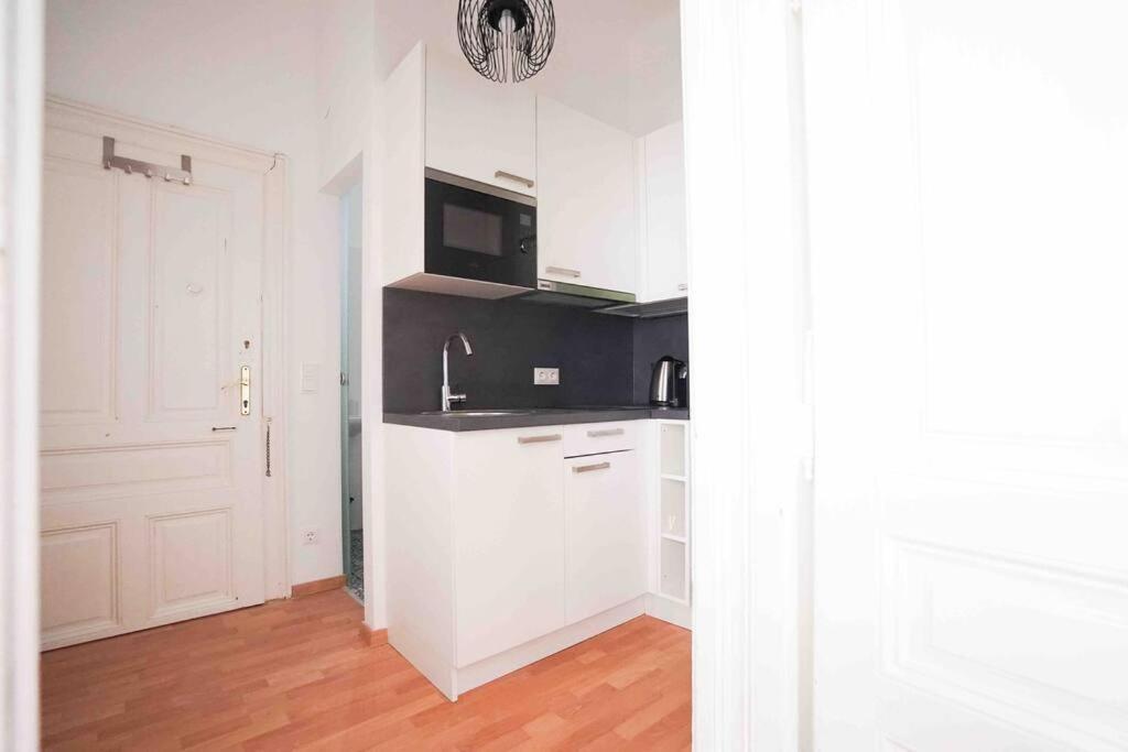 Boutique Suite Near Museum District Vienna Exterior photo