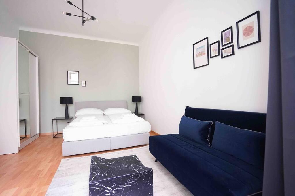Boutique Suite Near Museum District Vienna Exterior photo