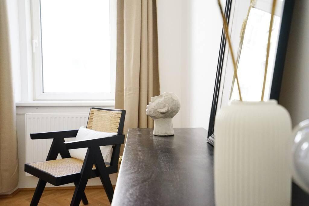 Boutique Suite Near Museum District Vienna Exterior photo