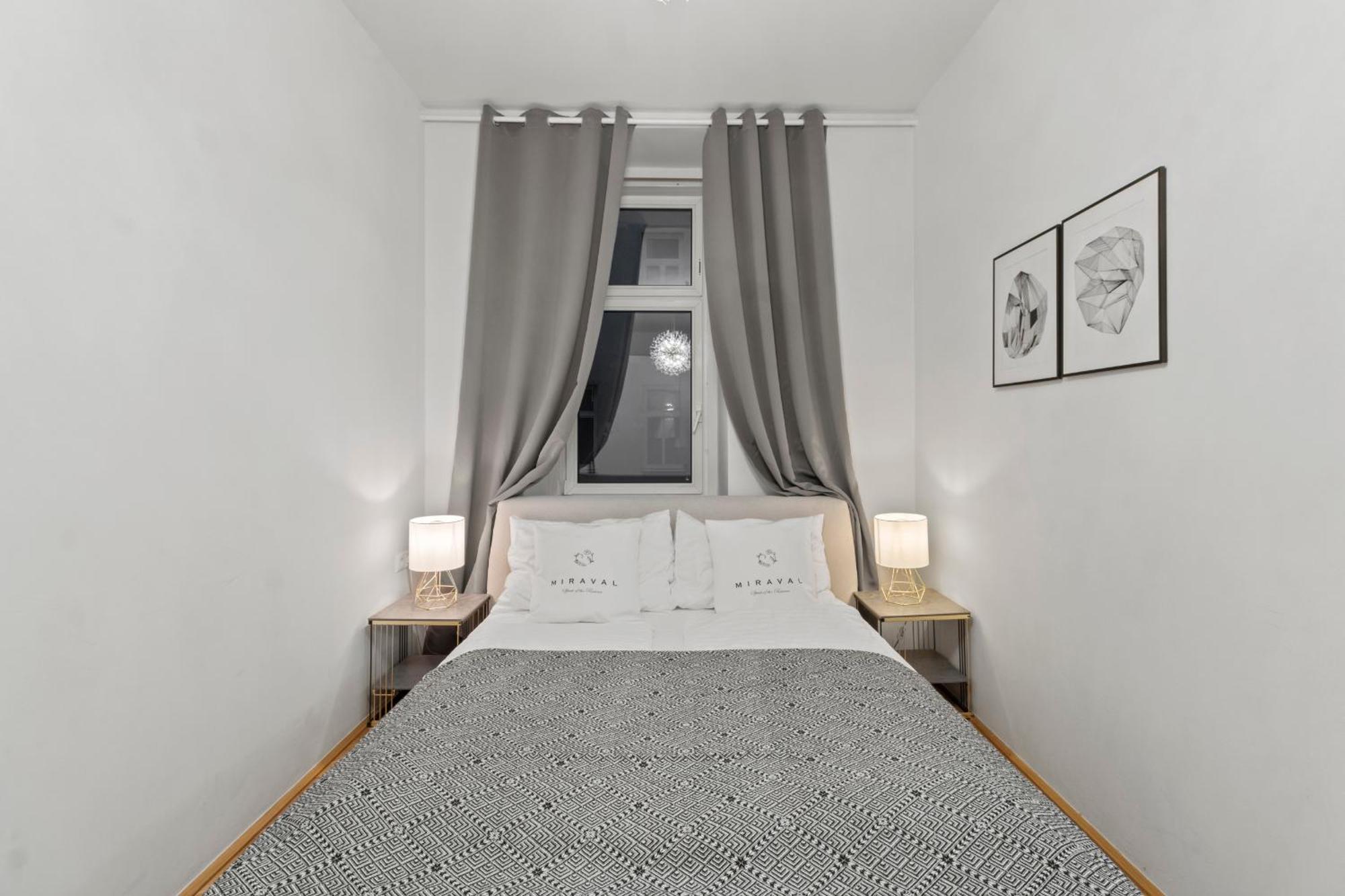 Boutique Suite Near Museum District Vienna Exterior photo